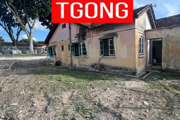 Jalan Tanjung Bungah