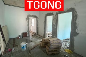 Jalan Tanjung Bungah