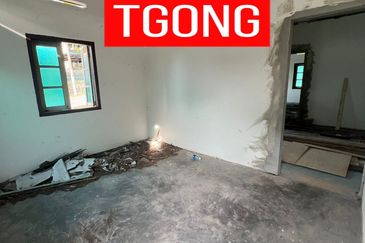 Jalan Tanjung Bungah