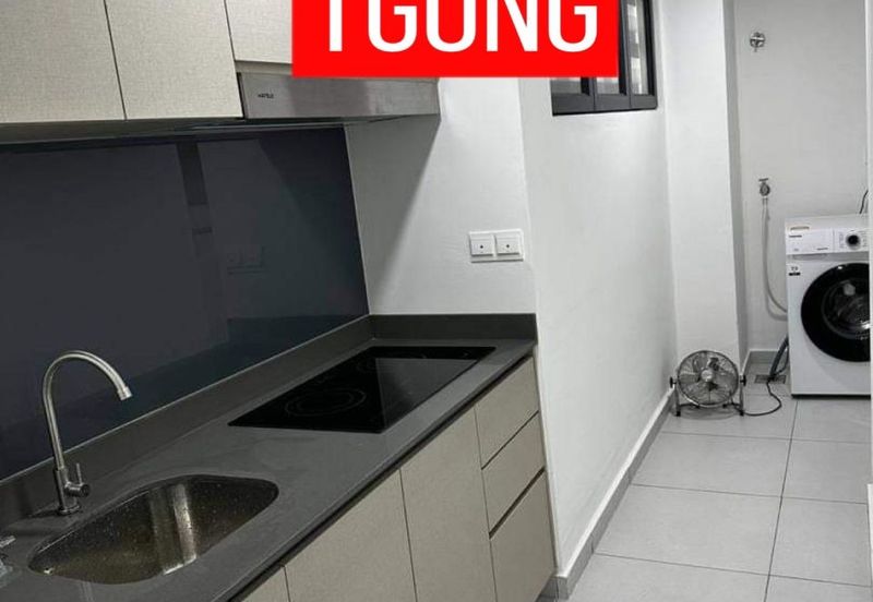 Utropolis @ Batu Kawan