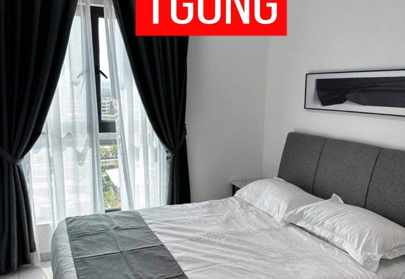 Utropolis @ Batu Kawan