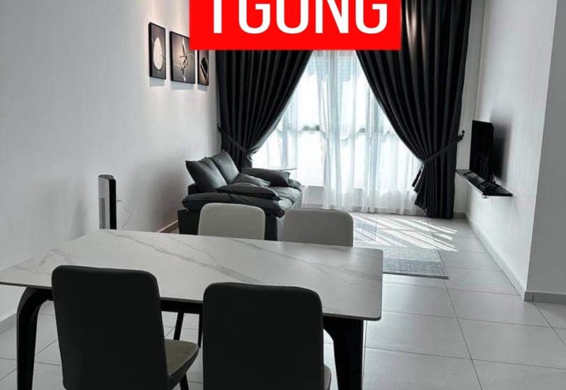 Utropolis @ Batu Kawan