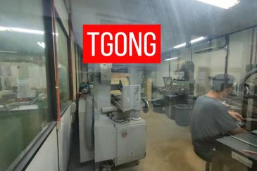 Bayan Lepas Industrial Park