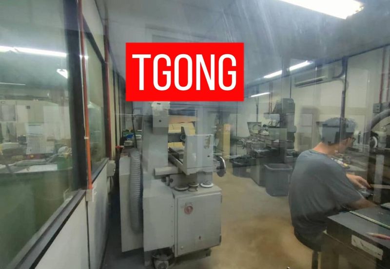 Bayan Lepas Industrial Park