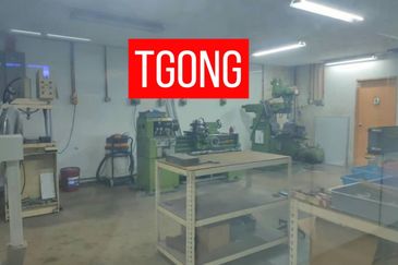 Bayan Lepas Industrial Park