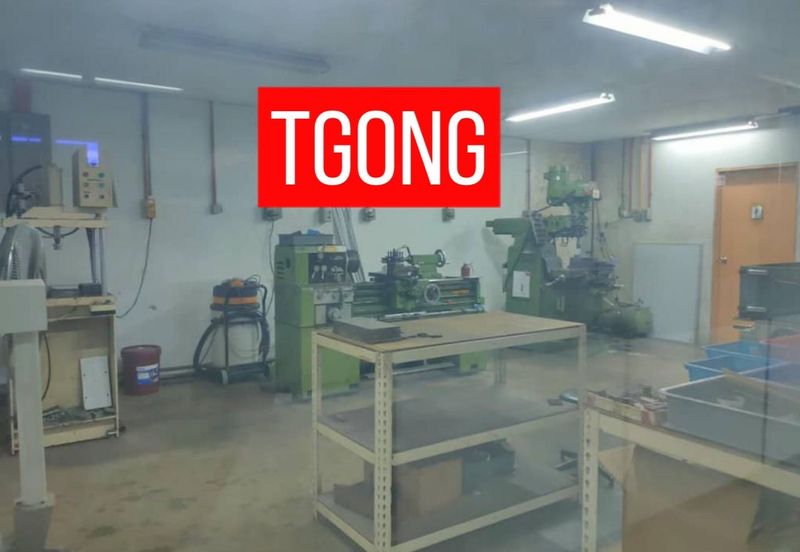 Bayan Lepas Industrial Park