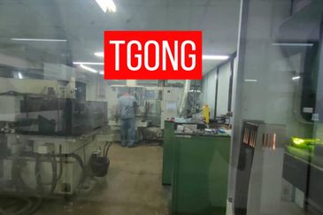 Bayan Lepas Industrial Park