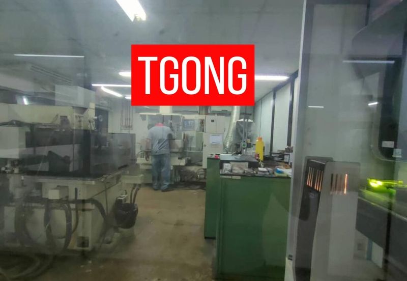 Bayan Lepas Industrial Park