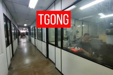 Bayan Lepas Industrial Park