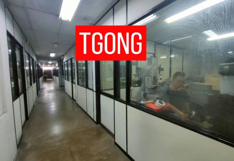 Bayan Lepas Industrial Park