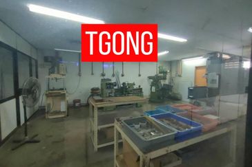 Bayan Lepas Industrial Park