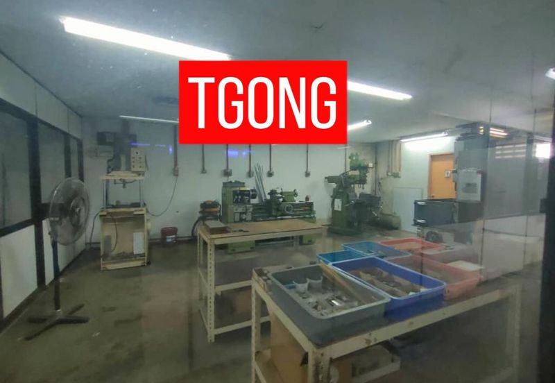 Bayan Lepas Industrial Park