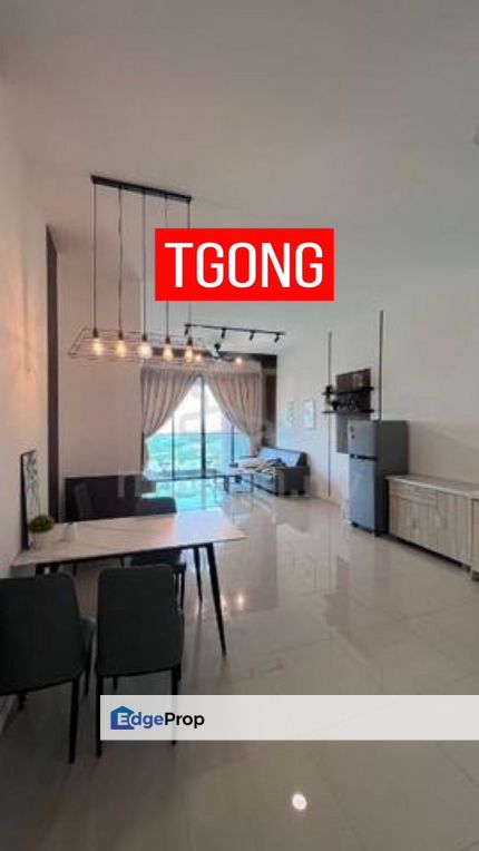 Evoke Condo Near Meritus Kelisa Luminari 2 CP Move in Ready Windy Units , Penang, Bukit Mertajam