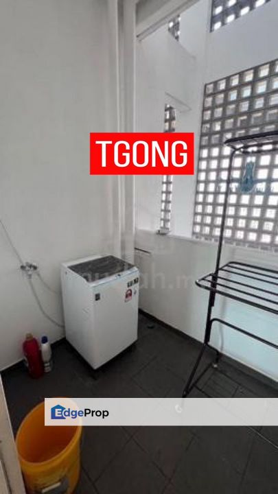 Evoke Condo Near Meritus Kelisa Luminari 2 CP Move in Ready Windy Units , Penang, Bukit Mertajam