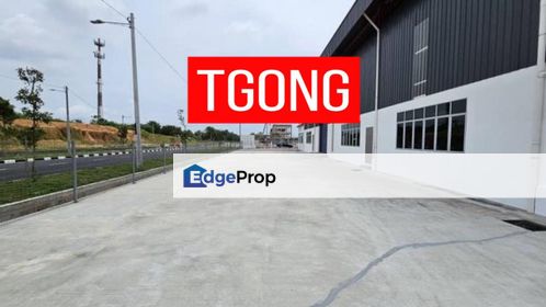 Brand New Semi Detached Factory/ Warehouse[KULIM] NEARBY KULIM HI-TECH, Kedah, Kulim