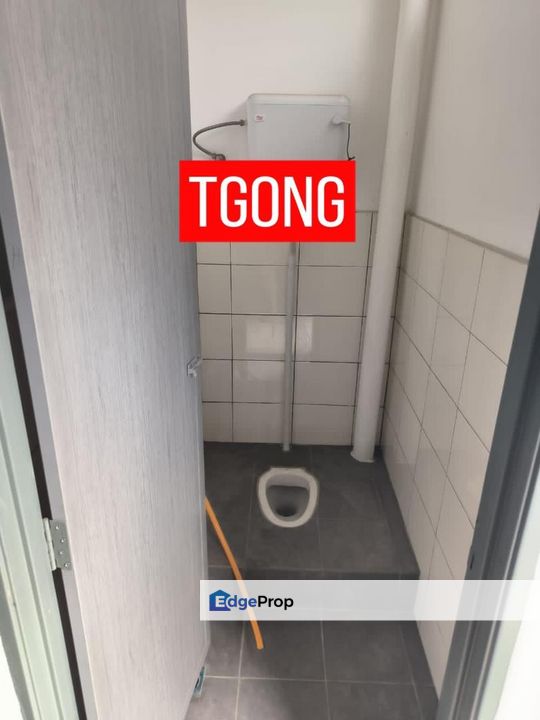 Single Storey Warehouse Easy Loading & Access to HiTech Park , Kedah, Kulim