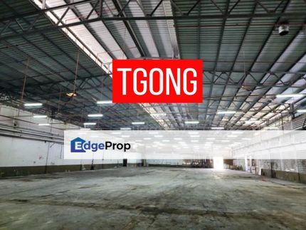 Warehouse / Factory for rent ,Kulim ,Kedah, Kedah, Kulim