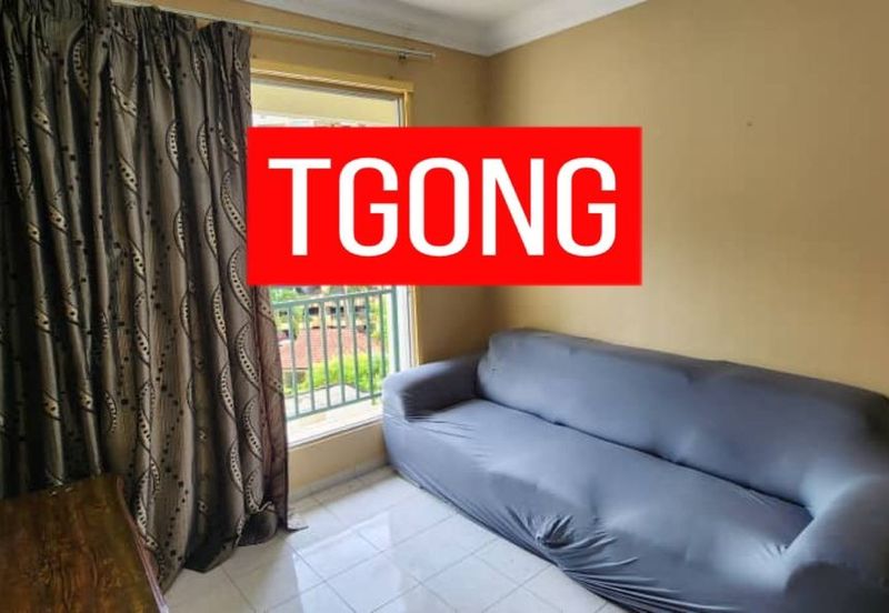 Relau Vista Apartment