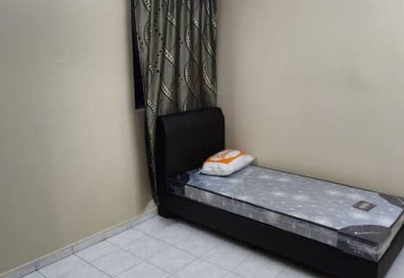 Relau Vista Apartment