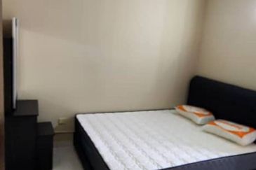 Relau Vista Apartment