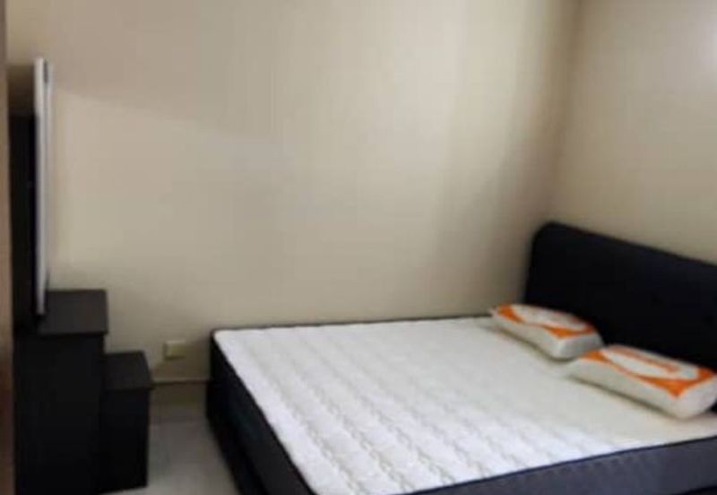 Relau Vista Apartment