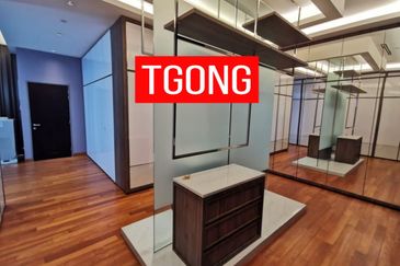 LANDED SALE BUTTERWORTH FULL RENOVATED ORANGE GARDEN 