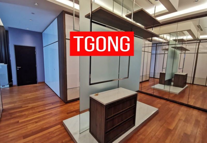 LANDED SALE BUTTERWORTH FULL RENOVATED ORANGE GARDEN 