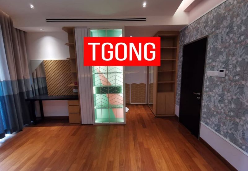 LANDED SALE BUTTERWORTH FULL RENOVATED ORANGE GARDEN 