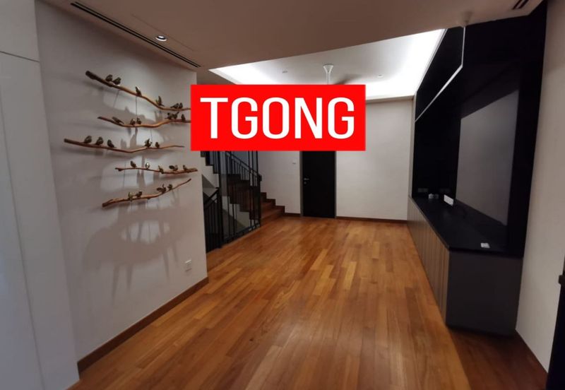 LANDED SALE BUTTERWORTH FULL RENOVATED ORANGE GARDEN 