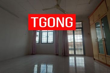 Taman Bukit Tengah Indah