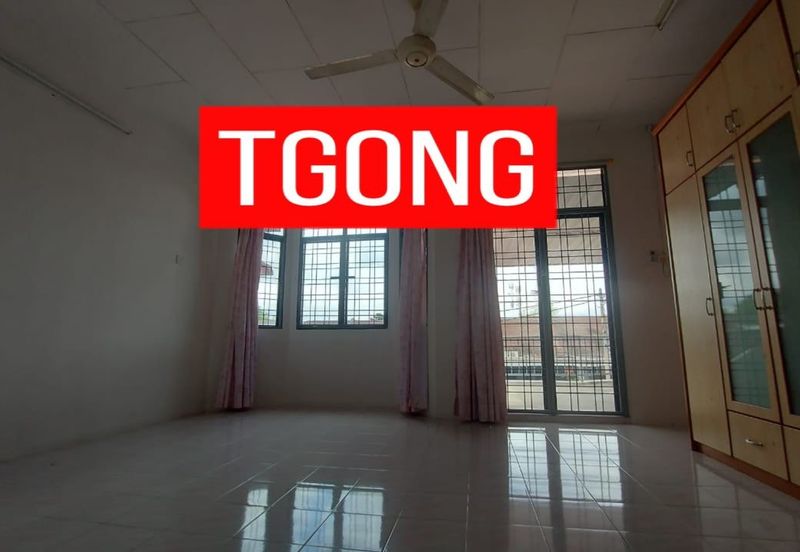 Taman Bukit Tengah Indah