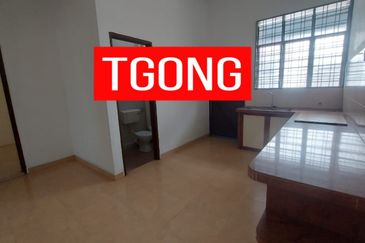 Taman Bukit Tengah Indah