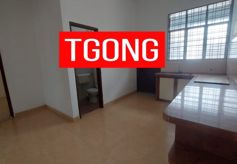 Taman Bukit Tengah Indah