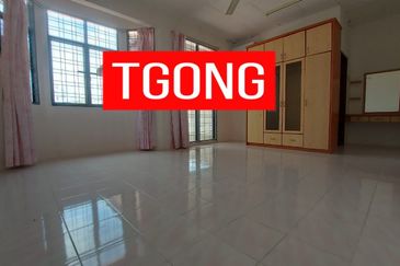 Taman Bukit Tengah Indah