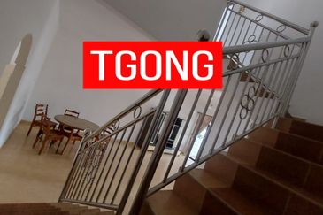 Taman Bukit Tengah Indah