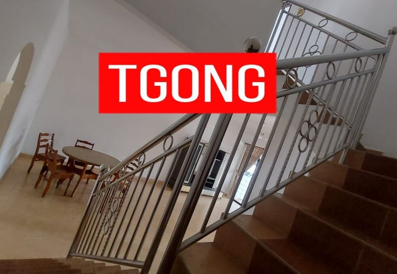 Taman Bukit Tengah Indah