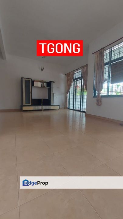 Semi D Rare Units with Full Reno Taman Budiman , Penang, Bukit Tengah