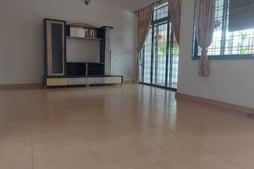 Taman Bukit Tengah Indah