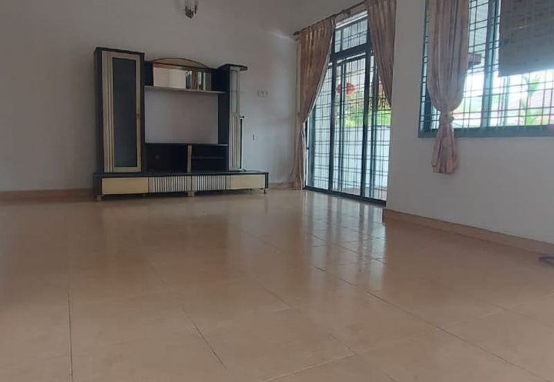 Taman Bukit Tengah Indah