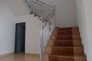 Taman Bukit Tengah Indah