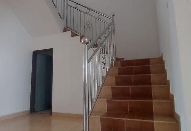 Taman Bukit Tengah Indah