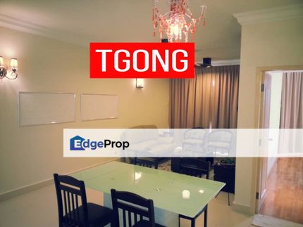 Gurney Park Condo Walking Distance to Gurney Paragon  1 Carpark, Penang, Persiaran Gurney