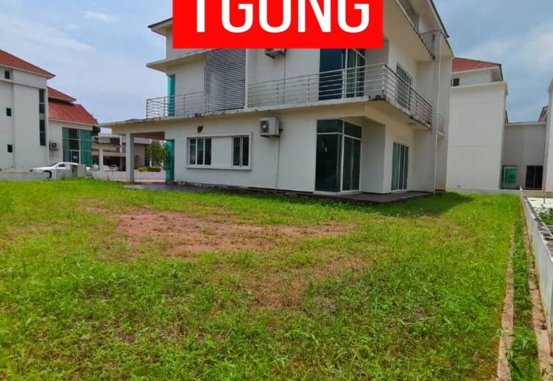 Taman Bukit Tengah Indah