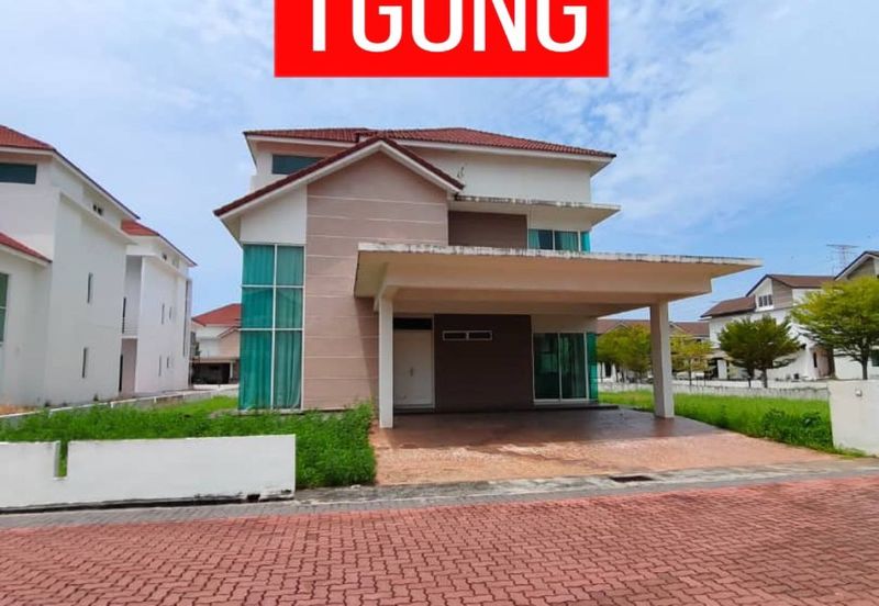 Taman Bukit Tengah Indah