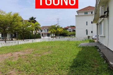 Taman Bukit Tengah Indah