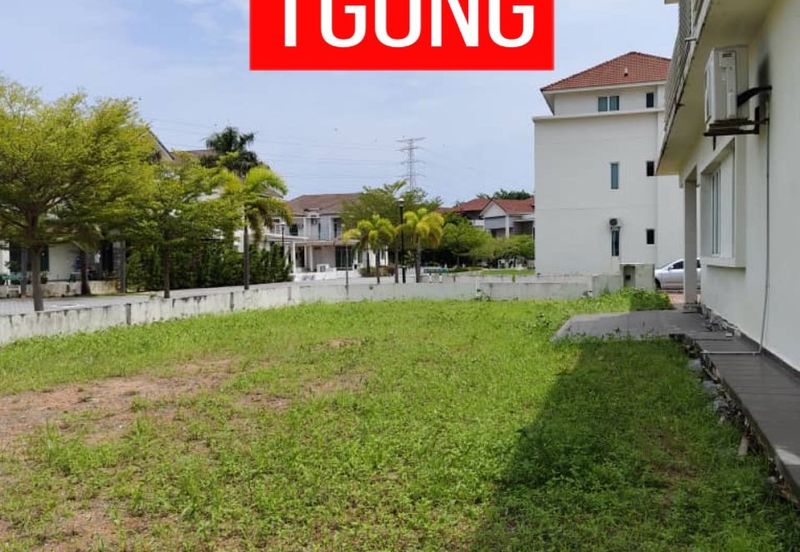 Taman Bukit Tengah Indah