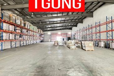 Perindustrian Bukit Minyak