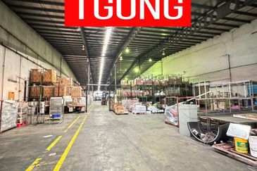 Perindustrian Bukit Minyak