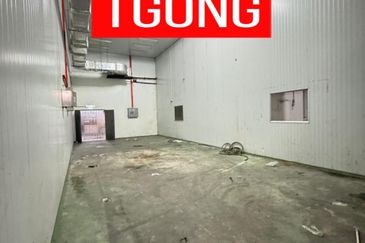 Perindustrian Bukit Minyak