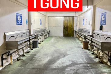 Perindustrian Bukit Minyak